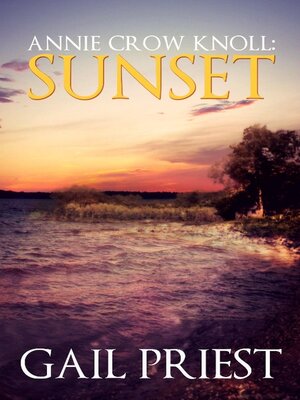 cover image of Annie Crow Knoll